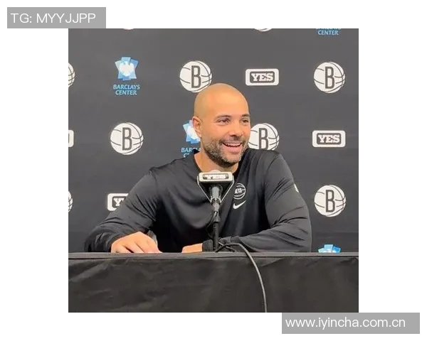 篮网迎来赛季首胜主帅称全队努力带来巨大能量